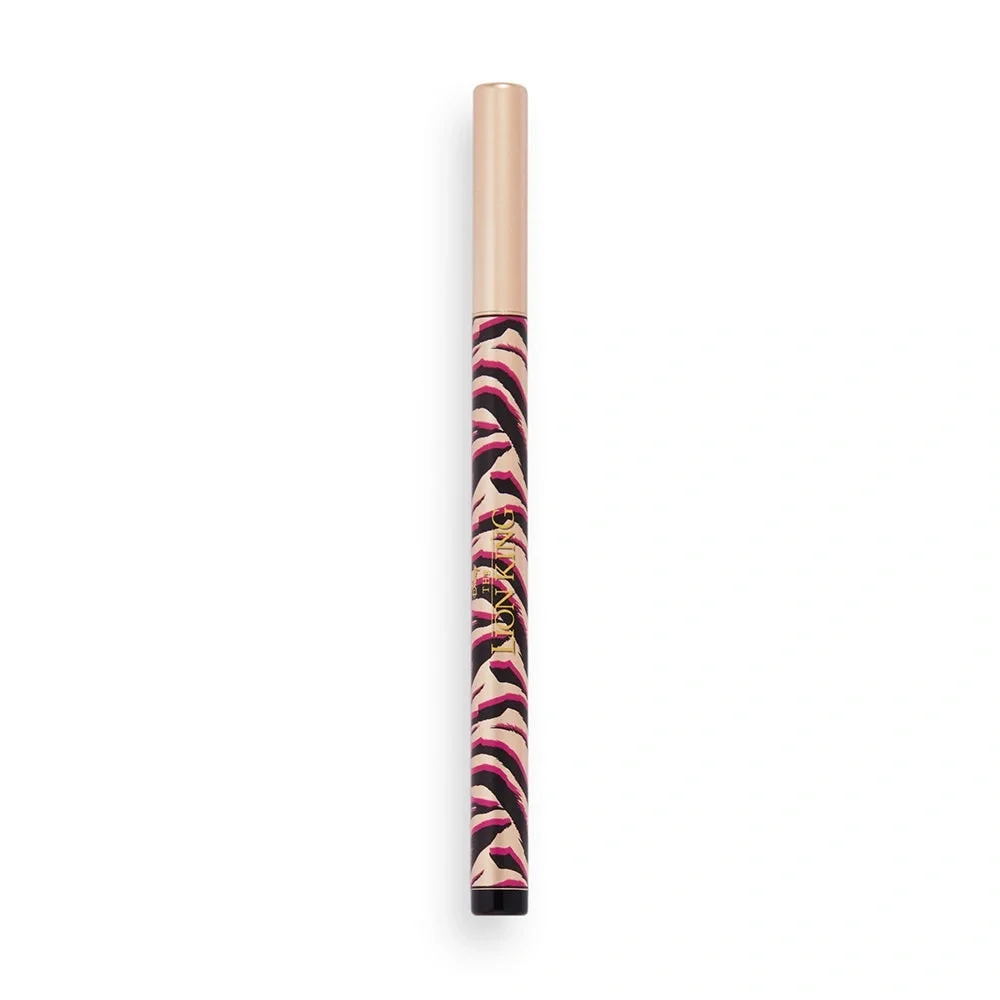 NEW Makeup Revolution Disney The Lion King Liquid Eyeliner